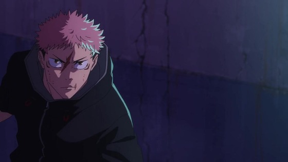 「呪術廻戦」48話感想 (141)