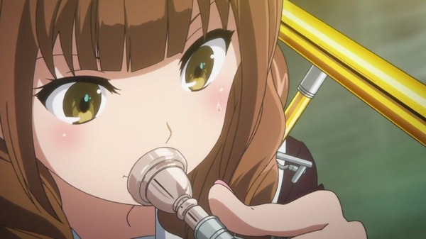 響け！ユーフォニアム (47)