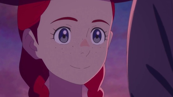 「アン・シャーリー」2話感想 (30)