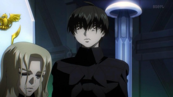 「蒼穹のファフナー THE BEYOND」5話感想 (34)