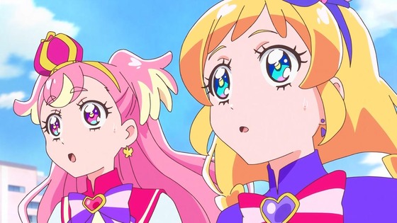 「わんだふるぷりきゅあ!」わんぷり 16話感想 (41)