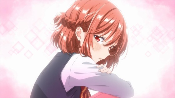 「ささやくように恋を唄う」2話感想 (2)