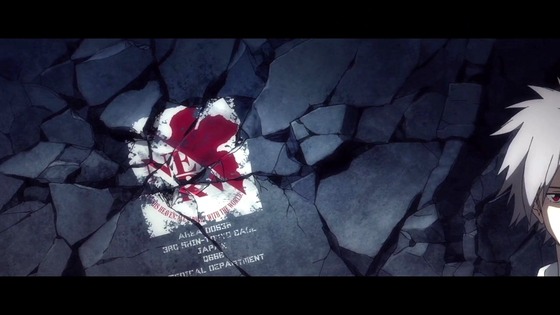 「ヱヴァンゲリヲン新劇場版:Q」感想 (583)
