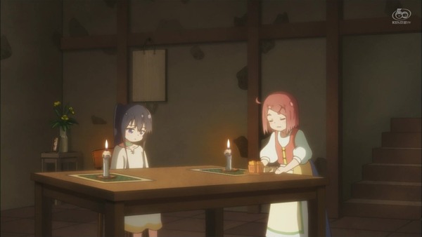 「私に天使が舞い降りた!」12話感想 (38)