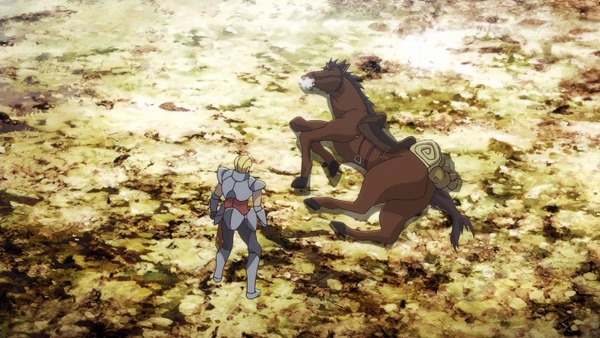 「異世界食堂」2話 (32)