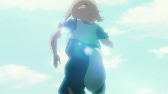 「アイドルマスター シンデレラガールズ U149」6話感想 (1)