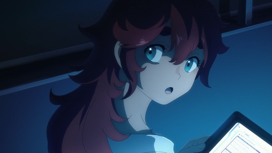「機動戦士ガンダム 水星の魔女」4話感想 (35)