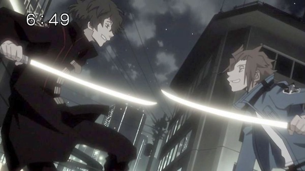 ワールドトリガー (38)