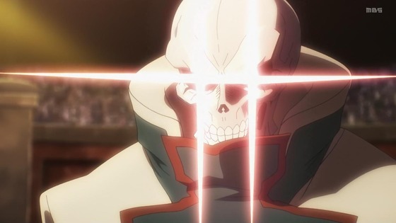 「オーバーロードⅣ」オバロ4期 4話感想 (39)