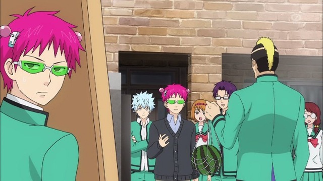 「斉木楠雄のΨ難」 (52)