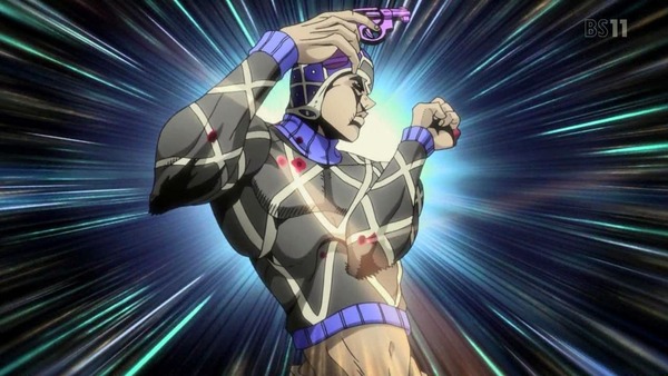 「ジョジョの奇妙な冒険 5部」19話感想 (59)