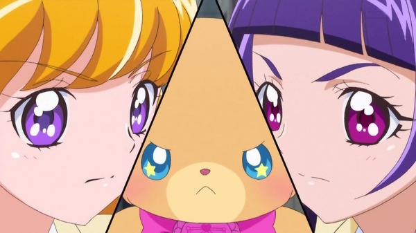 「魔法つかいプリキュア!」第15話感想 (29)