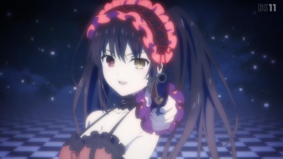 「デート・ア・ライブV」5期 8話感想 (60)