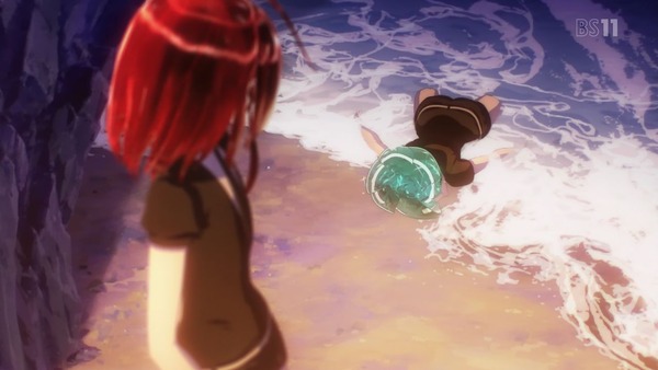 「宝石の国」5話 (37)