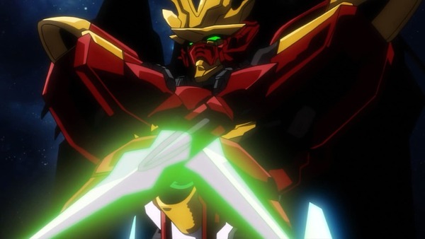 「ガンダムビルドファイターズ GMの逆襲」 (41)