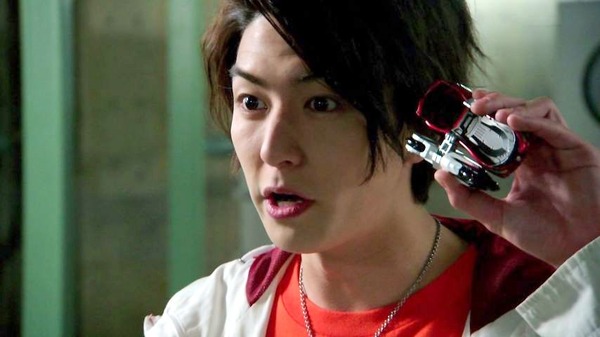 仮面ライダードライブ (31)