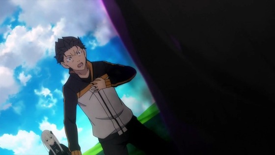 「リゼロ」第38話感想 (23)