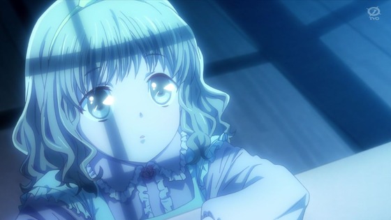 「フルーツバスケット 2nd season(2期)」第16話感想 (99)