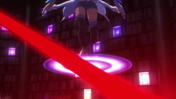 「防振り」2期 3話感想 (75)
