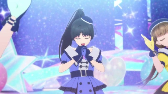 「ラブライブ!スーパースター!!」3期 11話感想 (97)