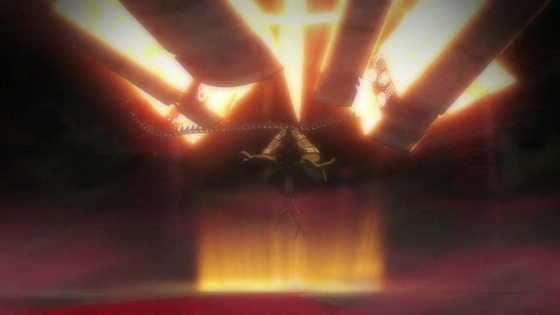 「ヱヴァンゲリヲン新劇場版:破」感想 (22)