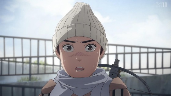 「天国大魔境」3話感想 (32)