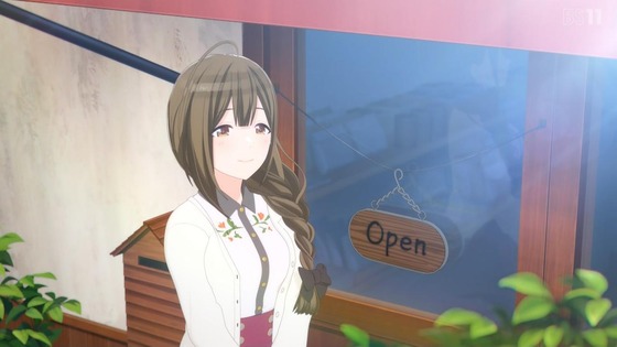 「アイドルマスター シャイニーカラーズ」1話感想 (11)