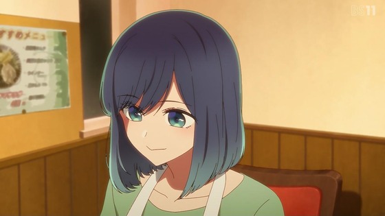 「推しの子」6話感想 (12)