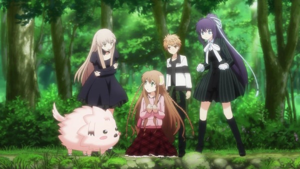 「Rewrite(リライト)」6話 (40)