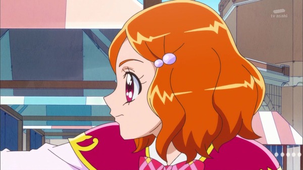 「魔法つかいプリキュア!」 (4)