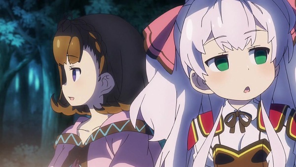 「私、能力は平均値でって言ったよね!」5話感想 (57)