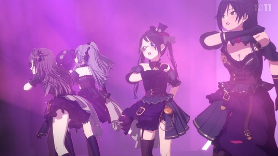 「アイドルマスター シャイニーカラーズ」1話感想 (48)