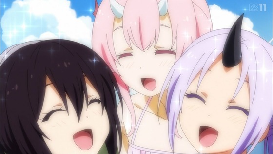 「転スラ日記」4話感想 (37)