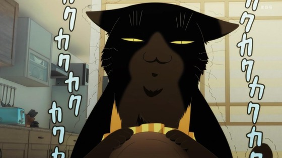 「デキる猫は今日も憂鬱」7話感想 (66)