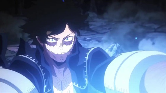 「僕のヒーローアカデミア」108話(5期 20話)感想 (21)