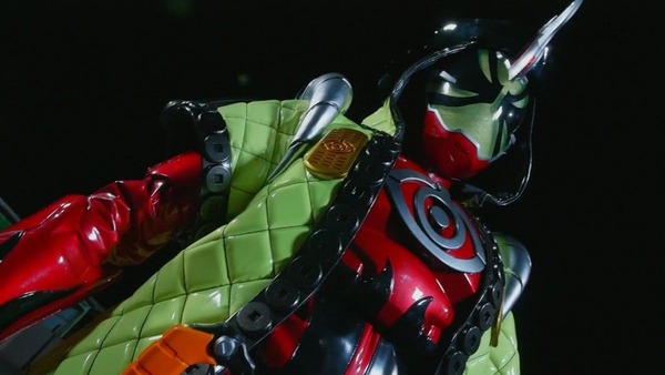 仮面ライダーゴースト (32)