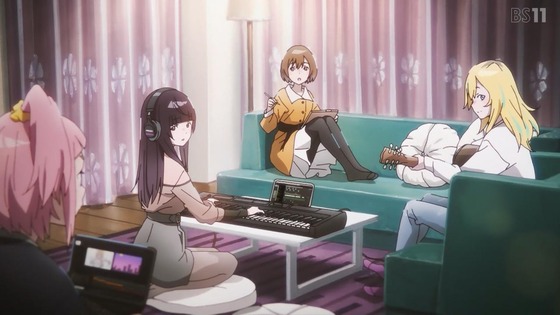 「夜のクラゲは泳げない」2話感想 (18)