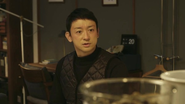 「きのう何食べた?」正月スペシャル2020 感想 画像 (146)