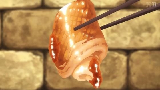 「姫様“拷問”の時間です」14話感想 (29)