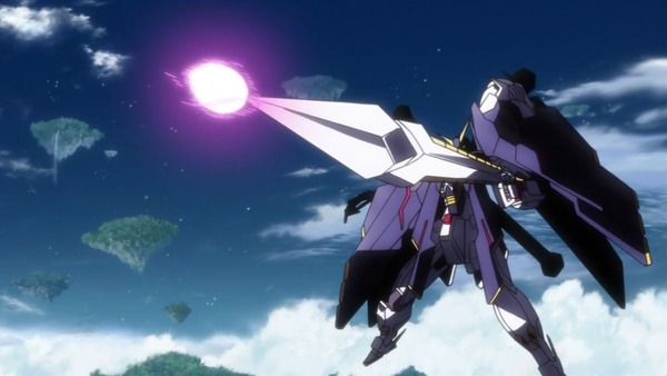 ガンダムビルドファイターズトライ (39)