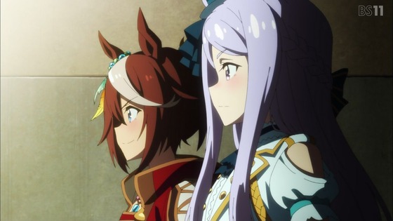 「ウマ娘」2期 5話感想 [プリティーダービー Season 2] (54)