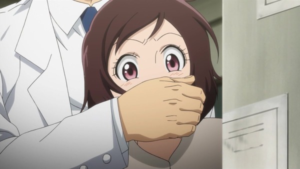 ヤング ブラック・ジャック (11)