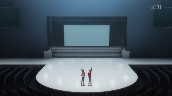 「アイドルマスター SideM」9話 (43)