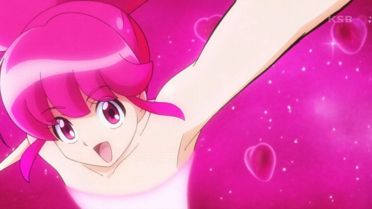 ハピネスチャージ プリキュア 49話感想 拳と抱擁で伝える永遠の愛 三幹部も救済され火種の神も去る大団円 最終回 ポンポコにゅーす ファン特化型アニメ感想サイト ハピネスチャージ プリキュア 49話感想 拳と抱擁で伝える永遠の愛 三幹部も救済され火種の神も去る大団円 最終回 ポンポコにゅーす ファン特化型アニメ感想サイト