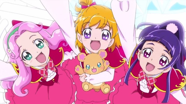 「魔法つかいプリキュア！」 (70)