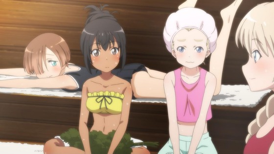 「ルミナスウィッチーズ」7話感想 (49)