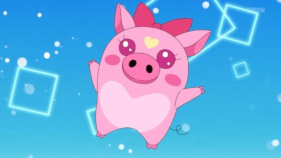 「ひろがるスカイ!プリキュア」ひろプリ 27話感想 (17)