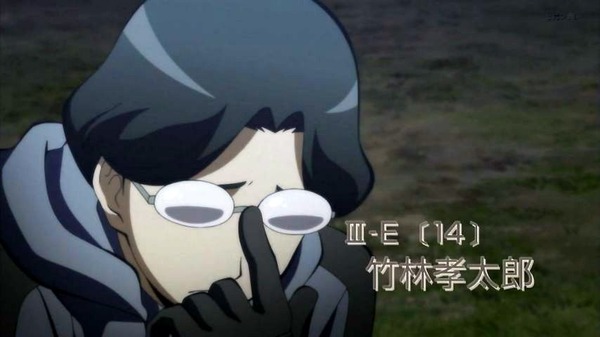 暗殺教室(第2期) #24「卒業の時間」 (94)