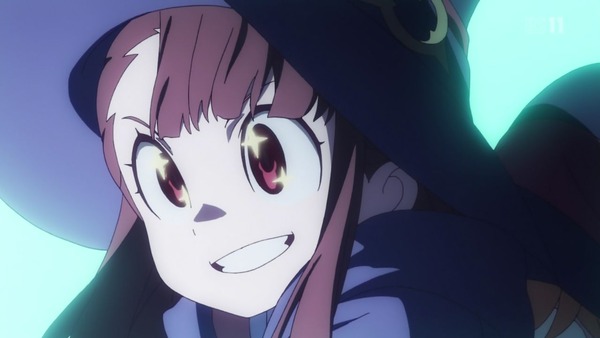 「リトルウィッチアカデミア」13話 (63)