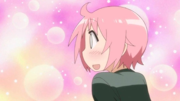 ゆゆ式 (4)